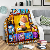 Snoopy 3D