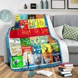 Dr Seuss Books