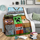 Minecraft 1 3D1