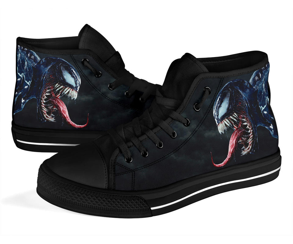 Venom High Top Venom 3D Unisex