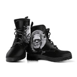 Frankenstein boots Ladies