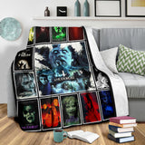 The Exorcist Fleece copy
