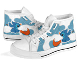 Lilo and Stitch Movie Characters Shoes