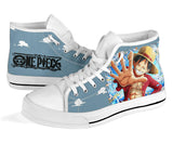 Hand Painted Shoes Anime Sneakers Halloween Shoes Wedding Shoes Custom Shoes