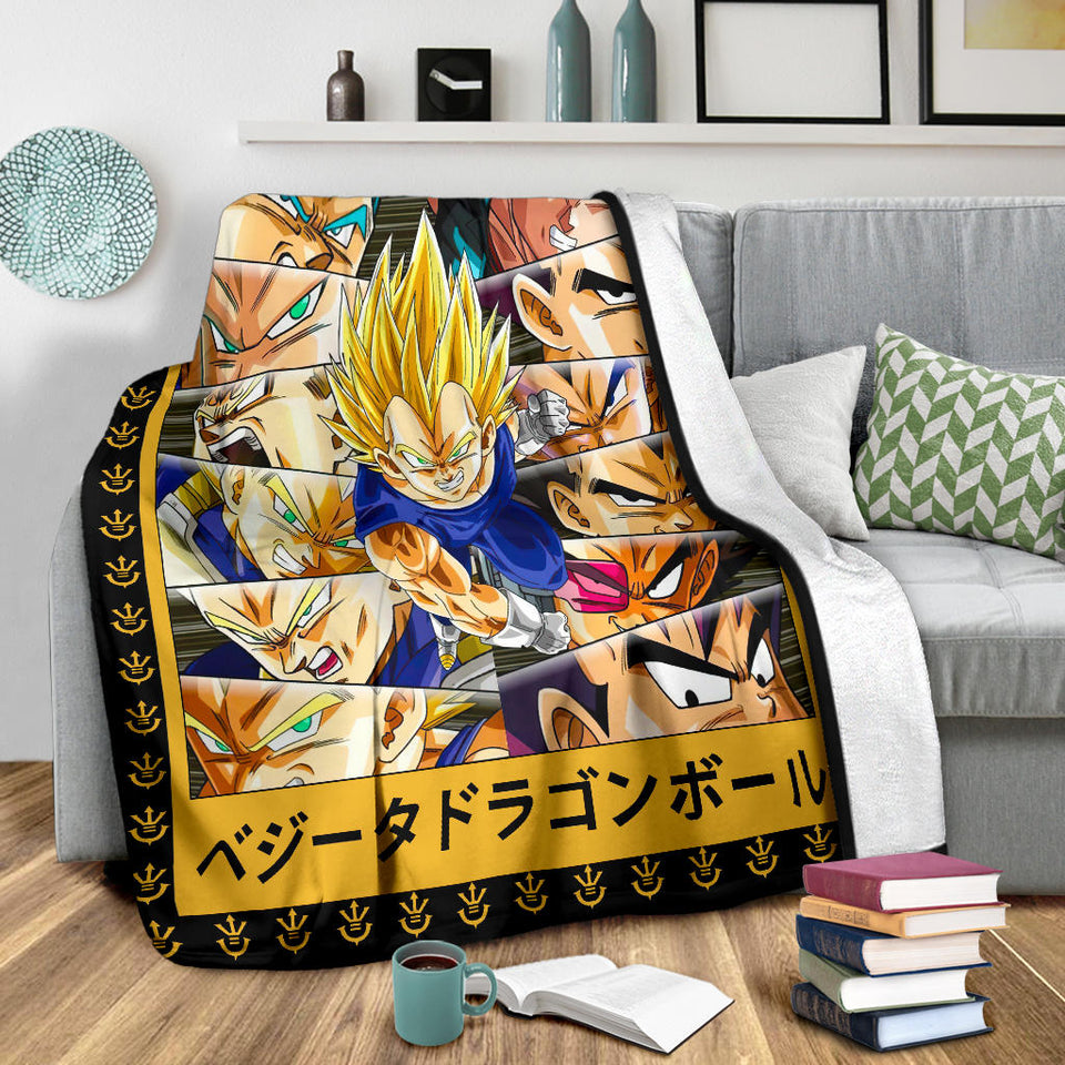 Vegeta Eyes For Fans Amine - dÃ¹ng file nÃ y