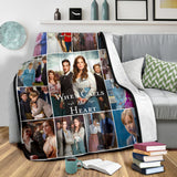 When Calls The Heart Quilt copy