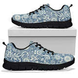 Womens Leather Boots, Zen Boots