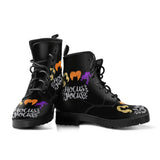 Hocus Pocus shoes Hocus Pocus Slip-on Sneakers