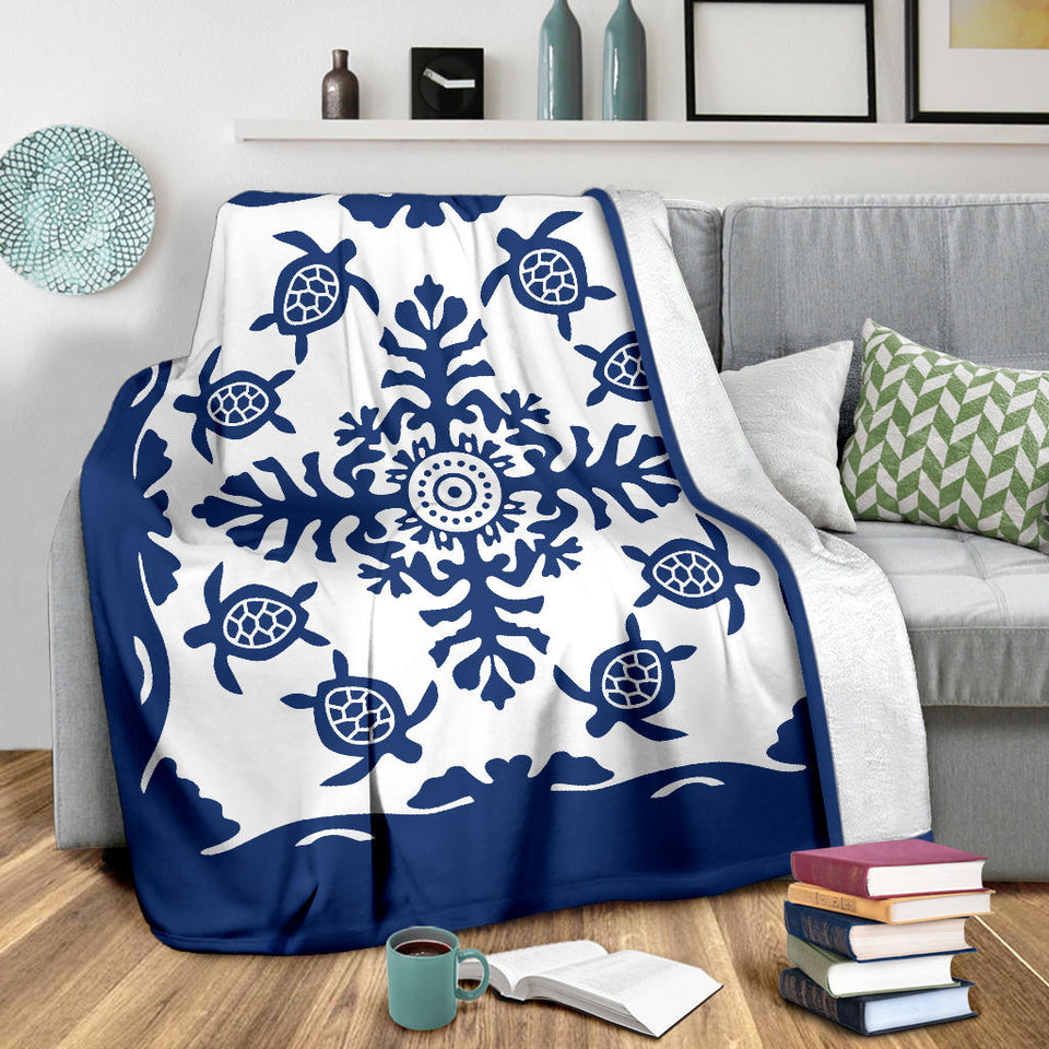 Turtle Blanket copy