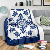 Turtle Blanket copy