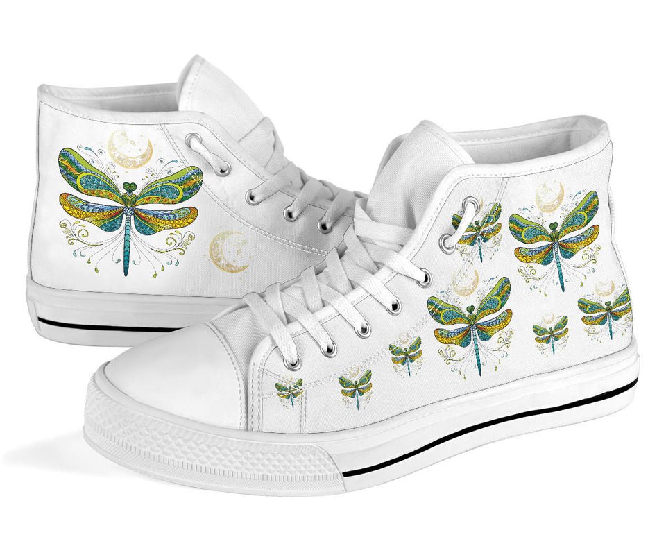 Boho Dragonfly