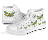 Boho Dragonfly