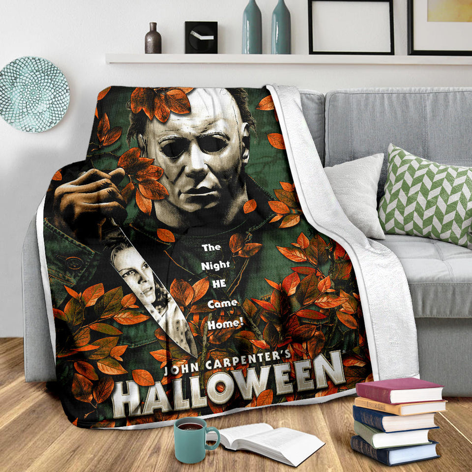 Halloween Michael Myers V4 copy
