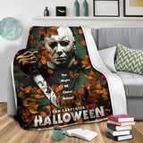 Halloween Michael Myers V4 copy