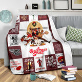 a christmas story blanket copy