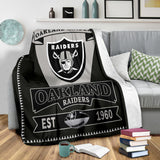 Oakland Raiders