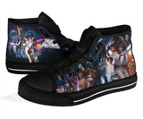 Star Wars Black
