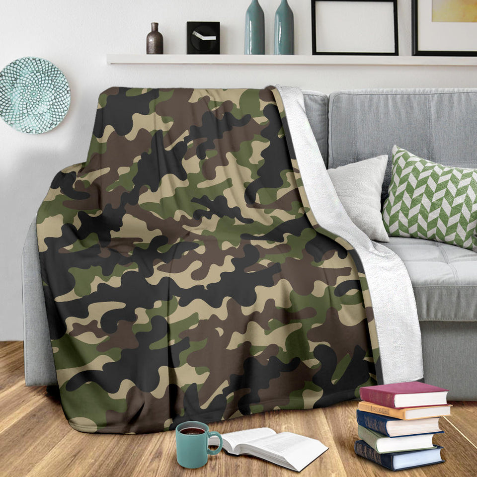 Green Military