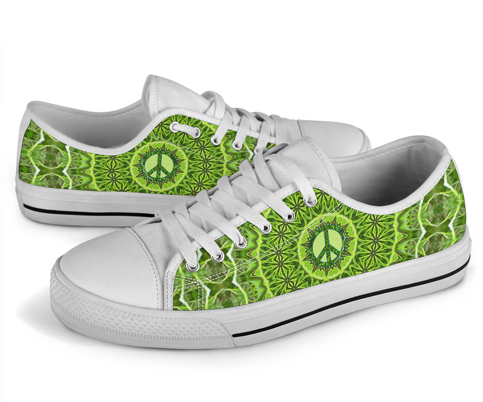 Womens Leather Boots, Mandala Piece, Fashion Shoes, Womens
