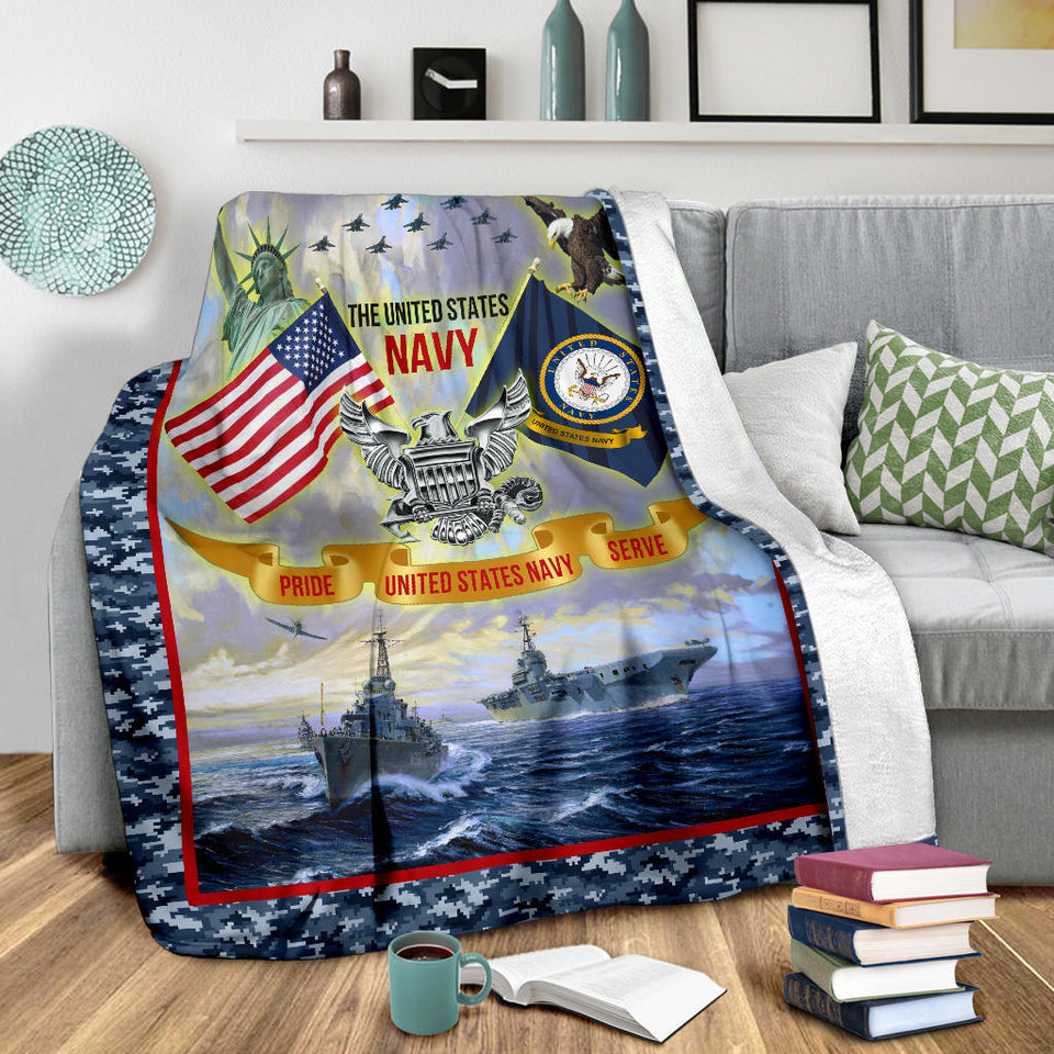 THE UNITED STATES NAVY copy