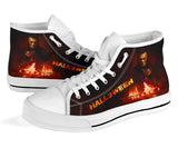Michael Myers Halloween shoes