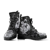 Combat Boots - Alice in Wonderland Gifts #52