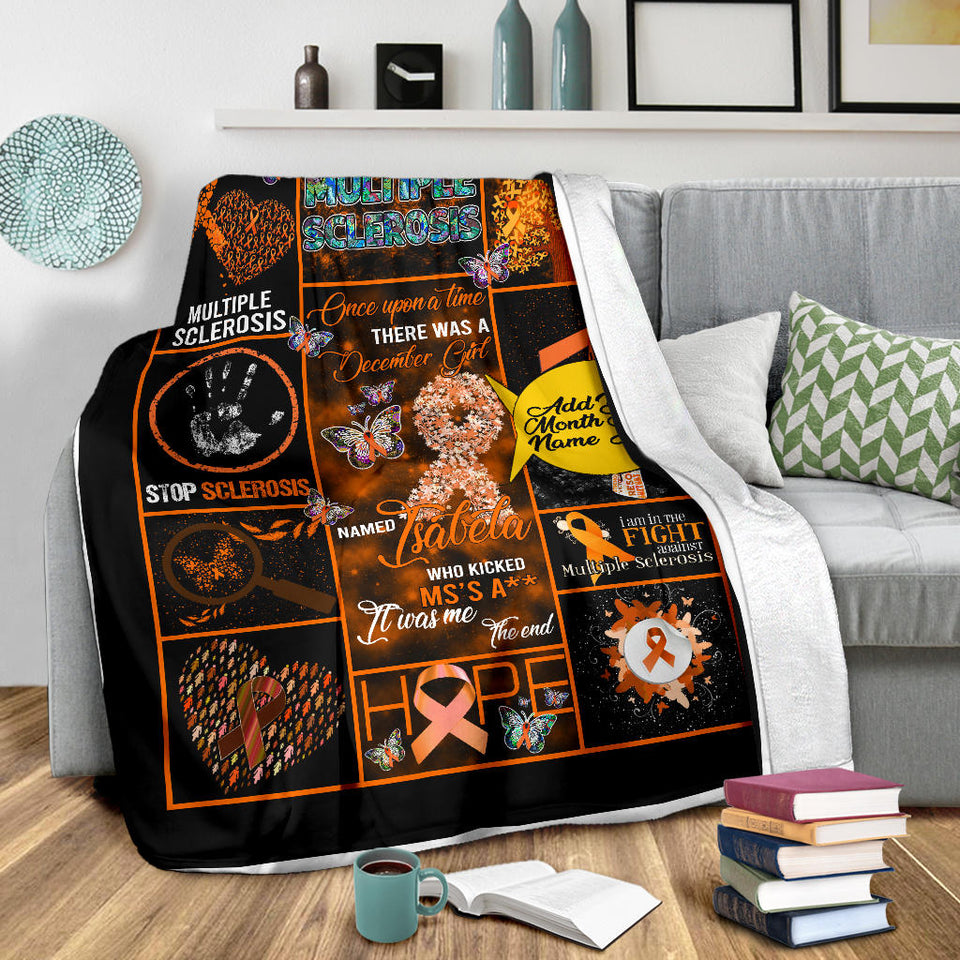 Multiple Sclerosis Quilt Blankets2