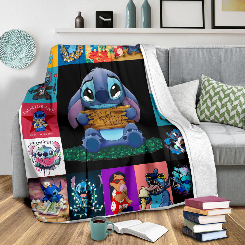 Lilo and Stitch