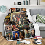 Kenny Rogers Blanket copy