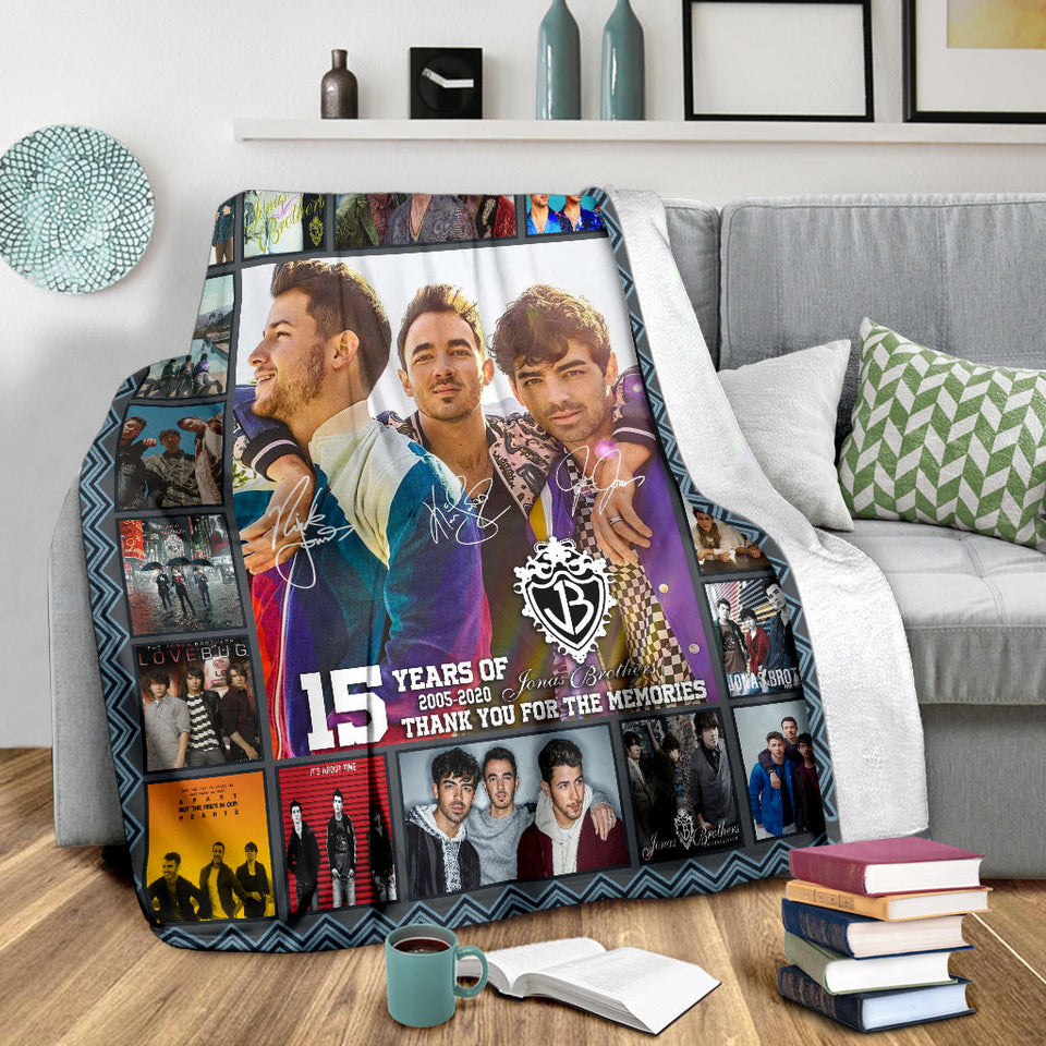 Jonas Brothers Happiness Begins Tour