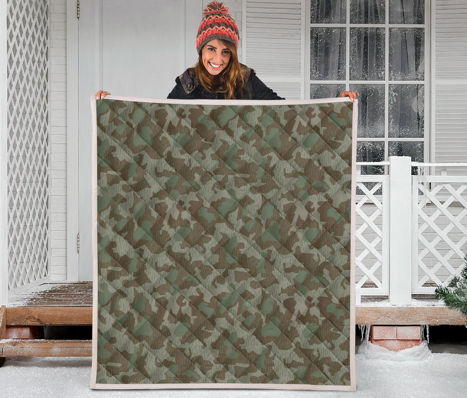 Splinter Camouflage Camo Pattern