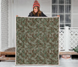 Splinter Camouflage Camo Pattern
