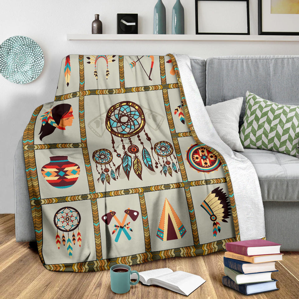 Native American Blanket copy