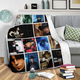 Garth Brooks Blanket copy