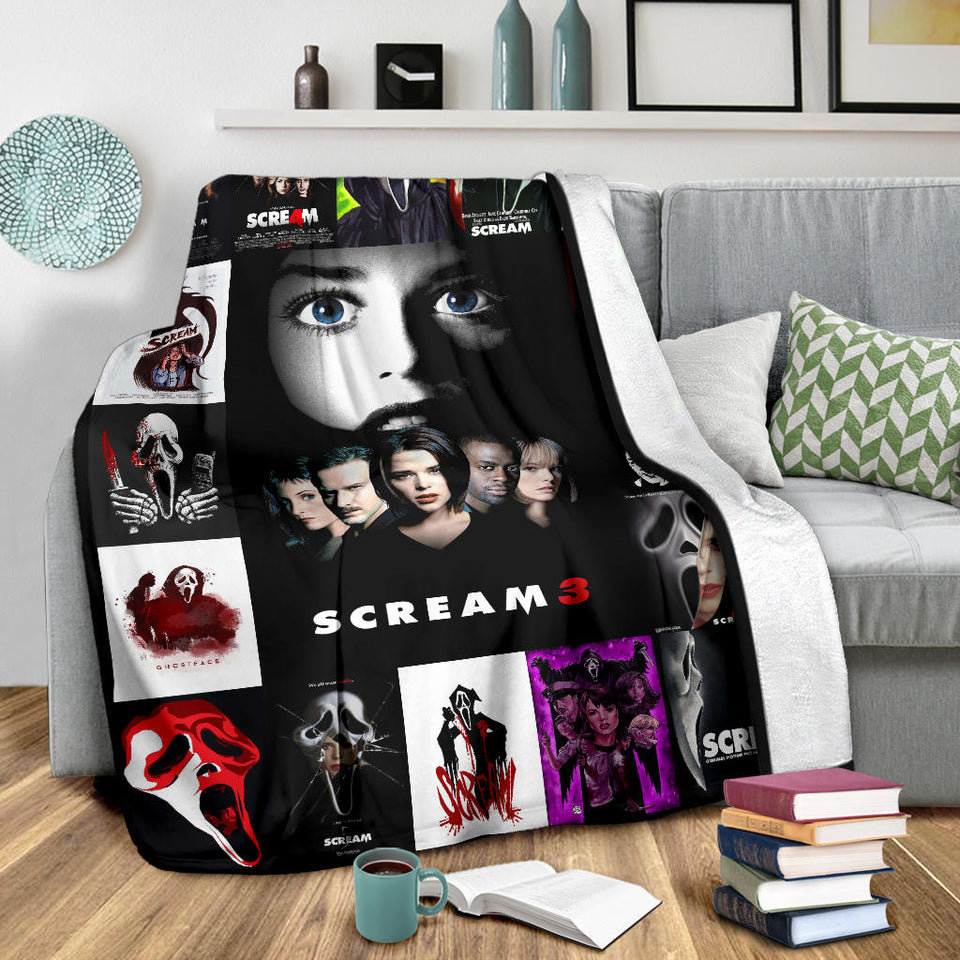 Scream 3