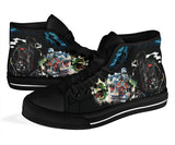 Ghostbusters Shoes