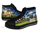 shaun the sheep