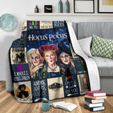 Hocus Pocus (thawng suaw)
