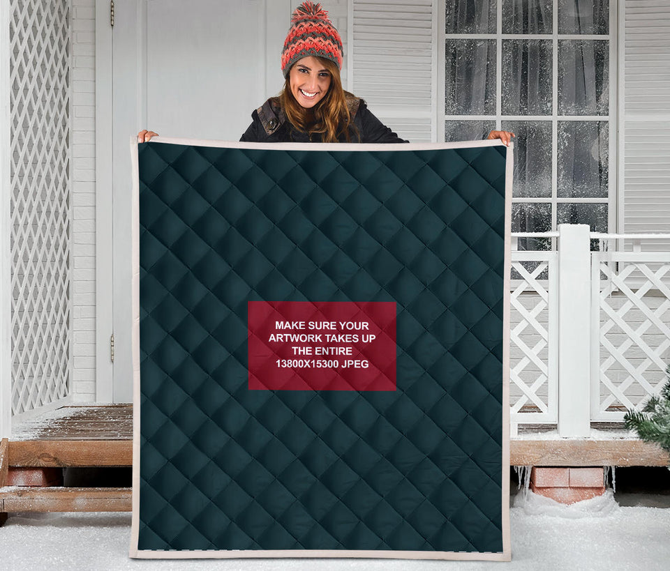 a quilt