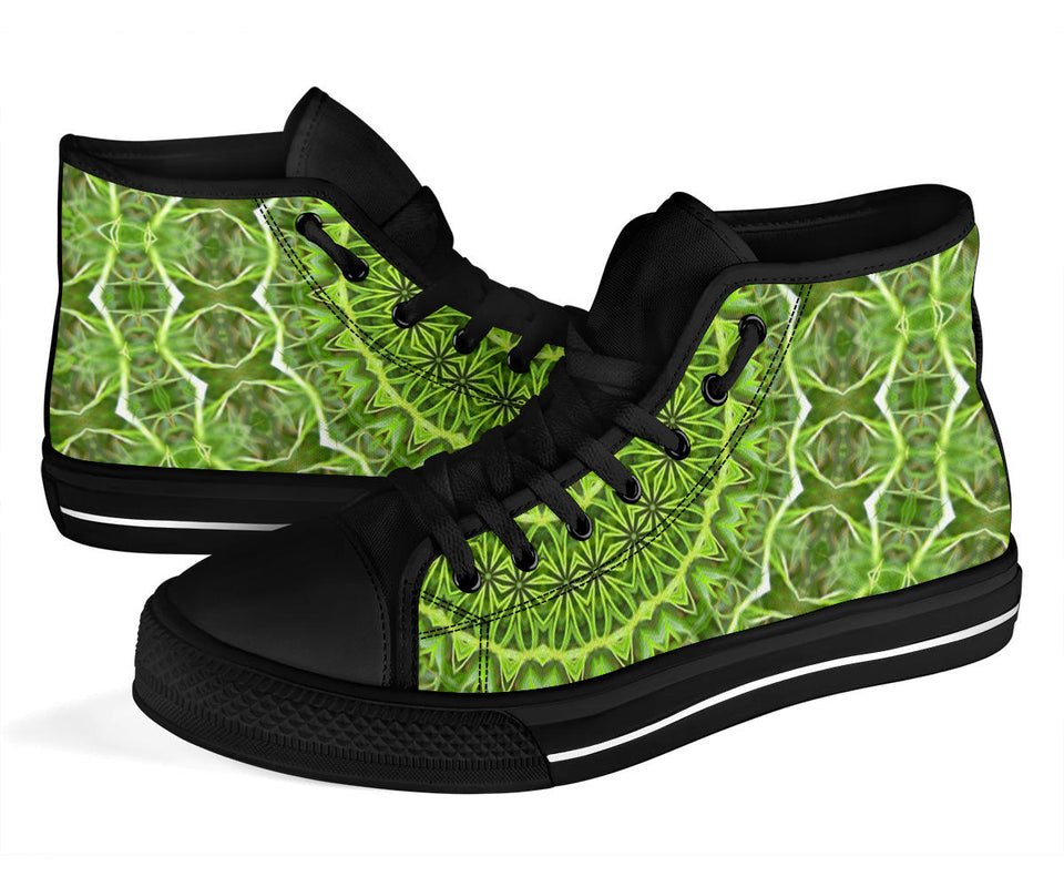 Womens Leather Boots, Mandala Piece, Fashion Shoes, Womens Boots