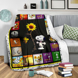 SNOOPY QUOTES 3D