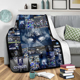 Dallas Cowboys V2 Quilt copy