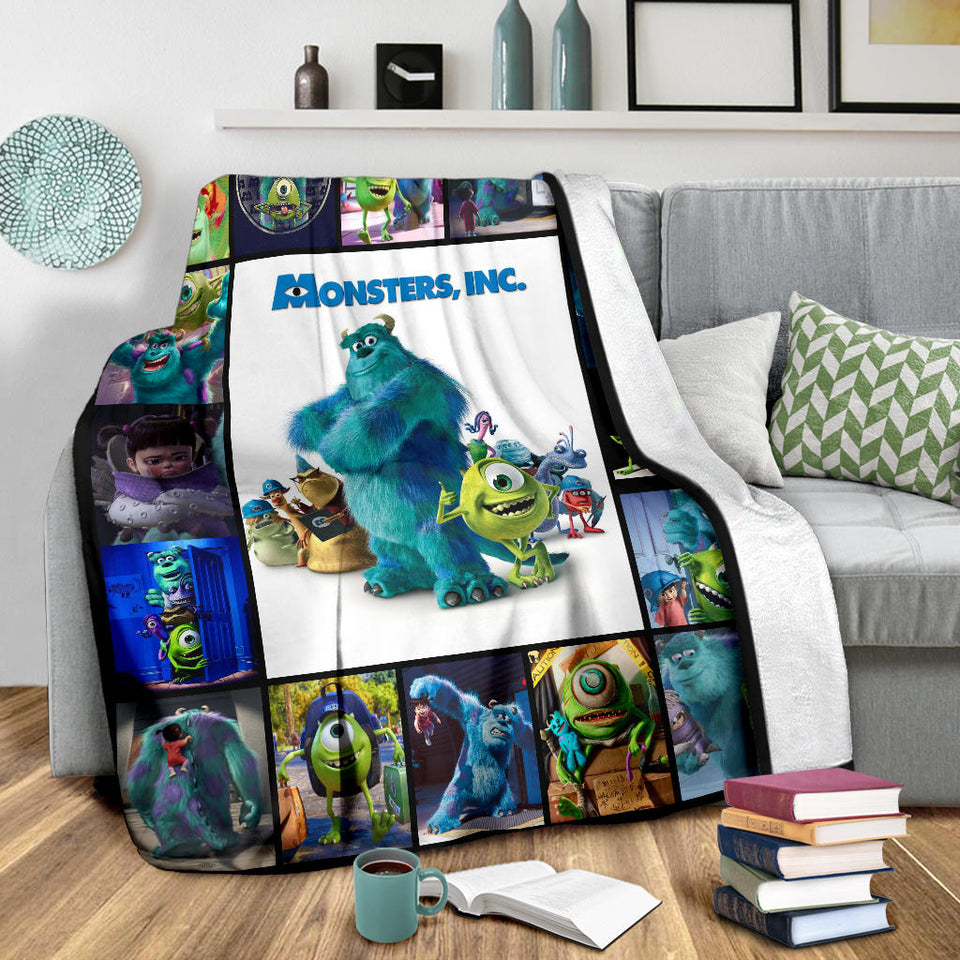 Monsters, Inc