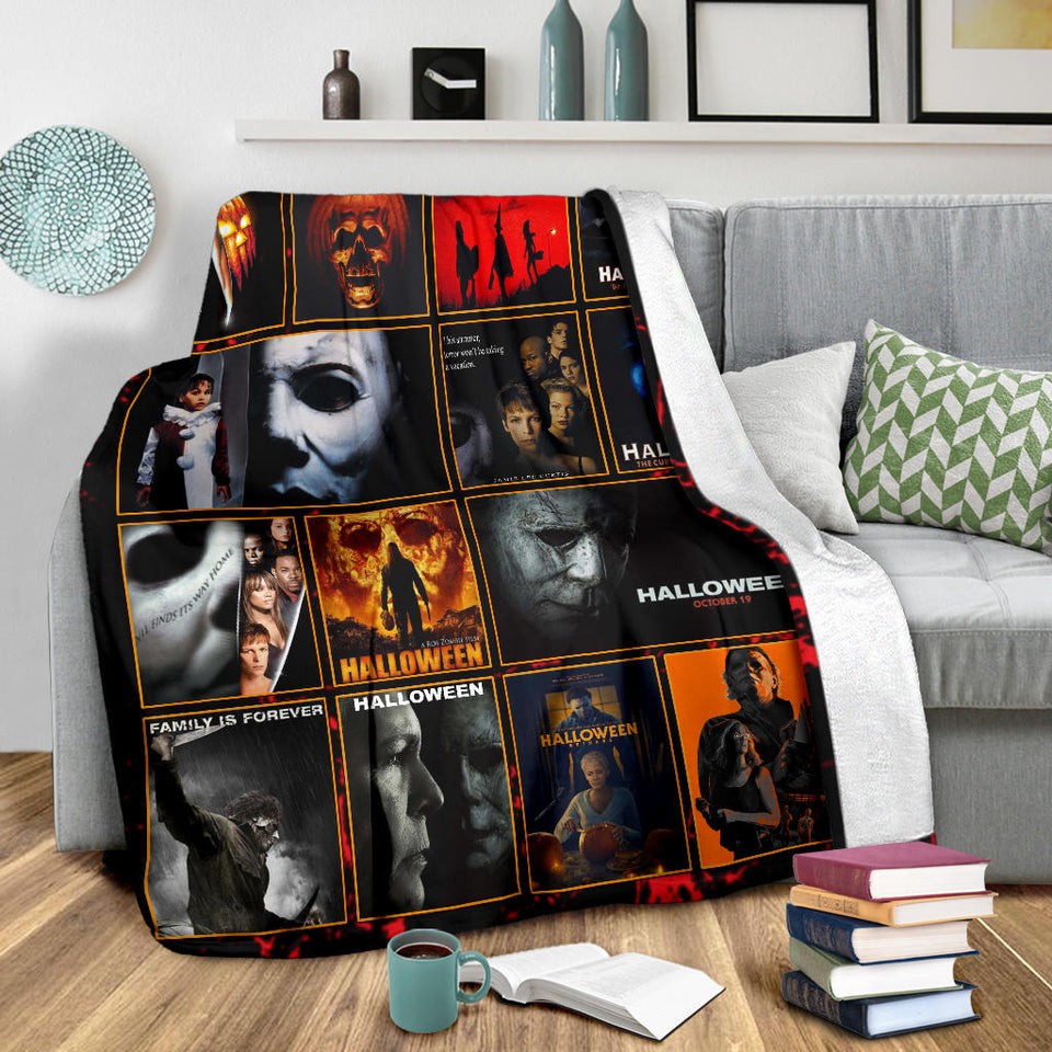 Halloween For Fans 3D