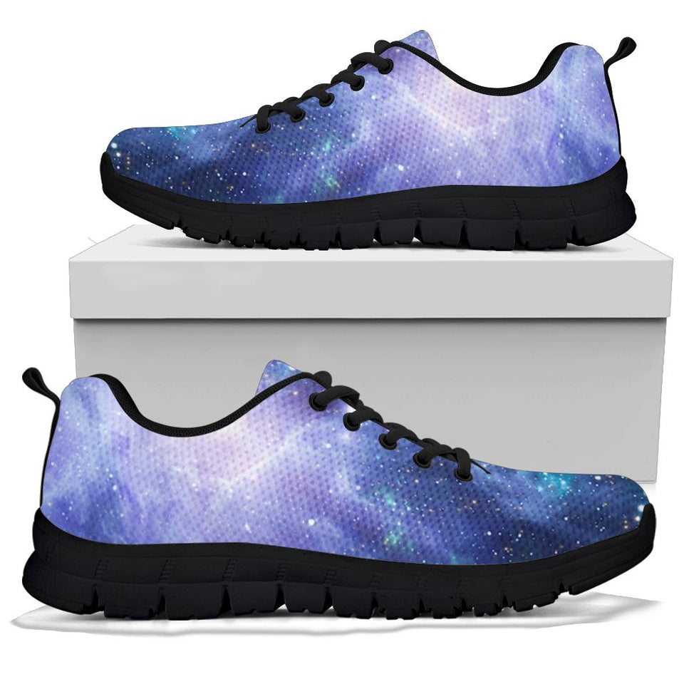 Universe Galaxy, Cosmos Cosmic, Women's Boots