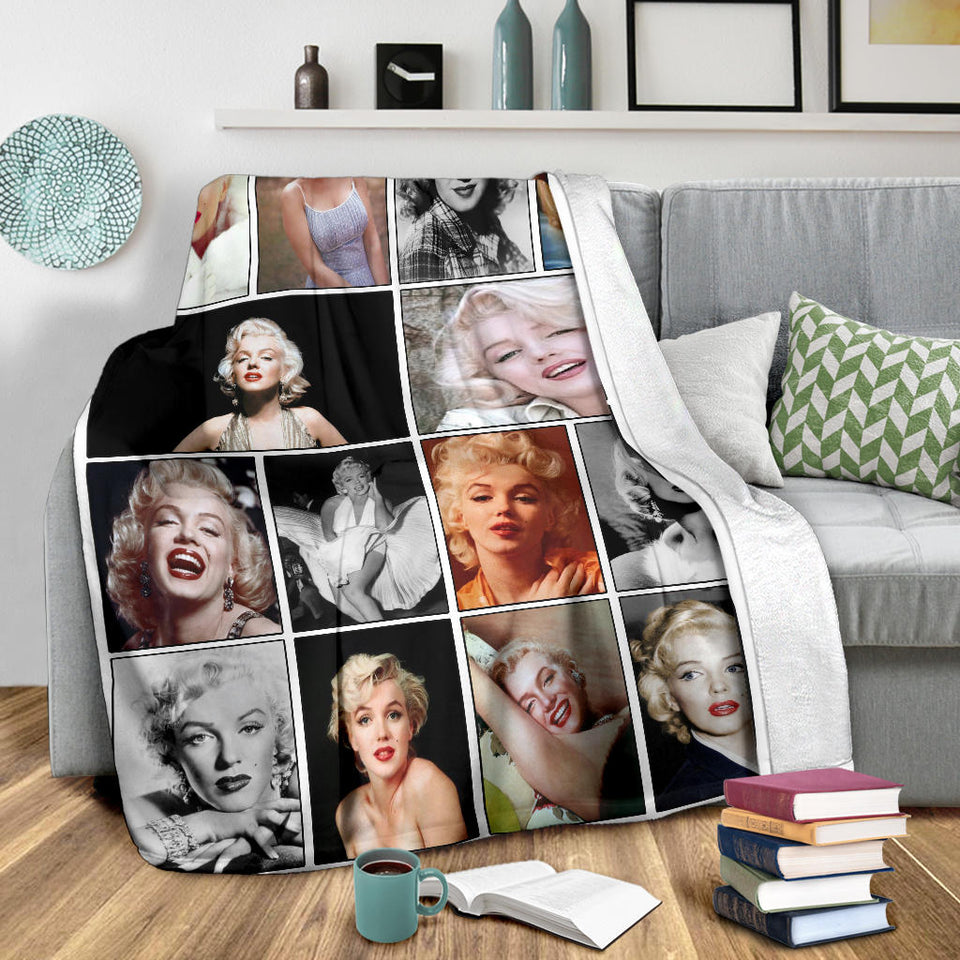 Marilyn Monroe
