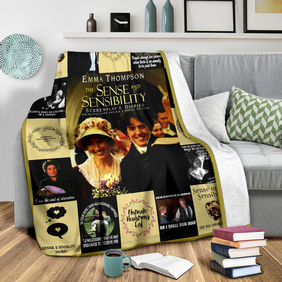 Sense And Sensibility V1 Quilt copy
