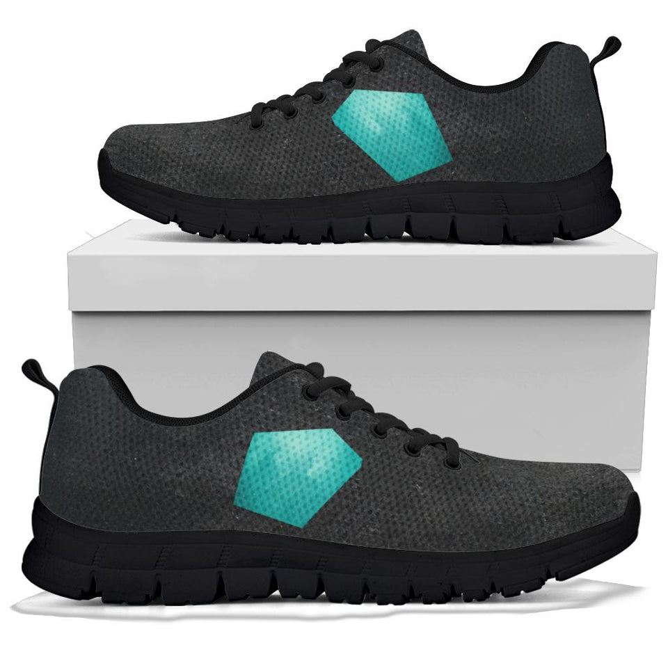 Grunge Shoes, Grunge Boots SNEAKERS