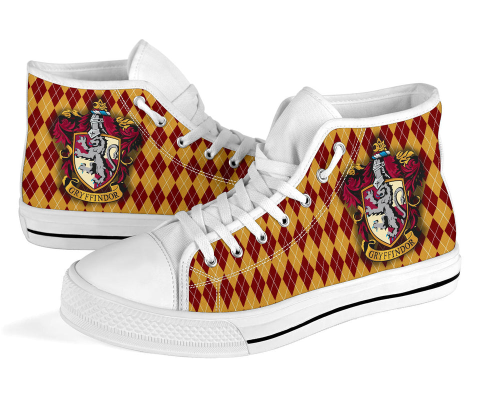 Harry Potter Gryffindor