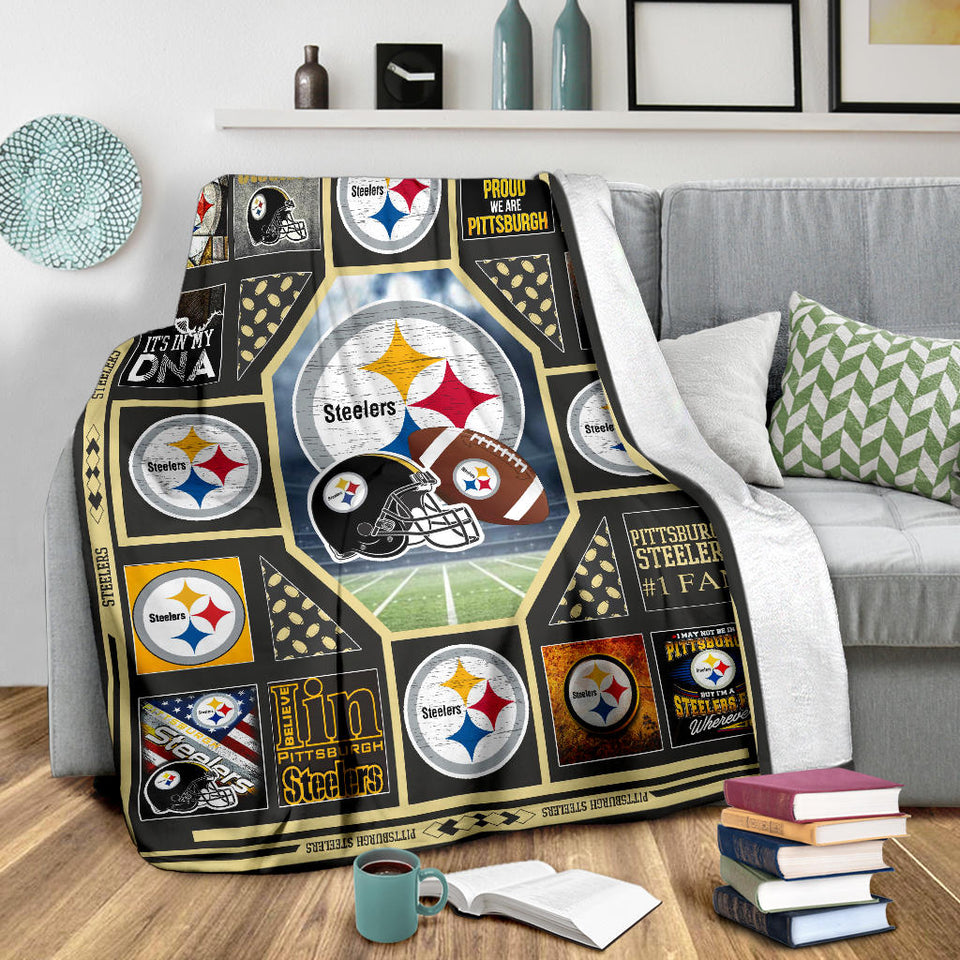 Pittsburgh Steelers